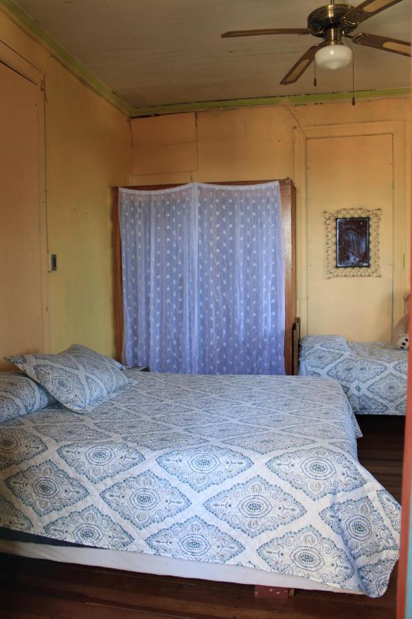 Hostal Brons Valparaíso Exterior foto